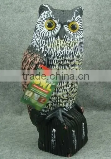 bird scarer for garden
