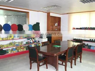 Yiyang Commodity Factory company overview - view 2