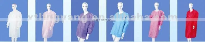 3 Ply Nonwoven Disposable Soft Surgeon's Face Masks
