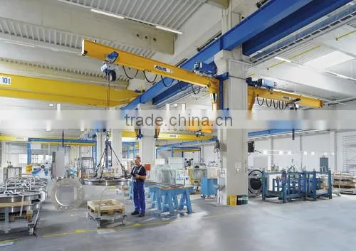 Kito Type Electric Chain Hoist with Remote Control