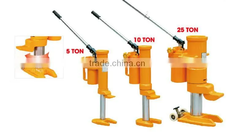 LJ HYDRAULIC JACK,hydraulic power unit