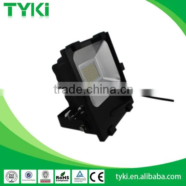 5 years guarantee led flood light 150w led floodlight 110lm/w made in China