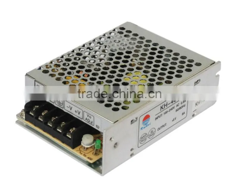 15W~40W DC-DC switching power supply