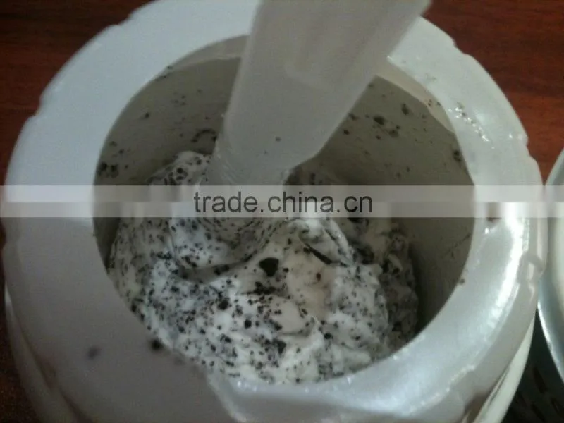 Ice Cream Mcflurry Milk Shake maker