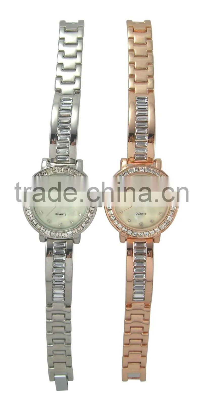 2015 Summer Style Latest Wrist Watches For Girls