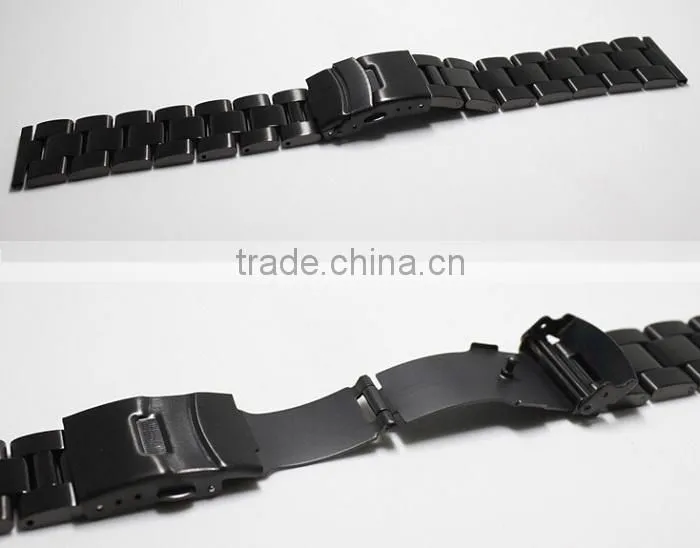 Wrist Band for Apple Watch Stainless Steel Watch Band, Metal Watch Strap for iWatch