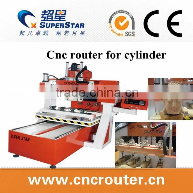 multi-purpose cnc engraving machine