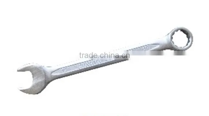 Combination spanner