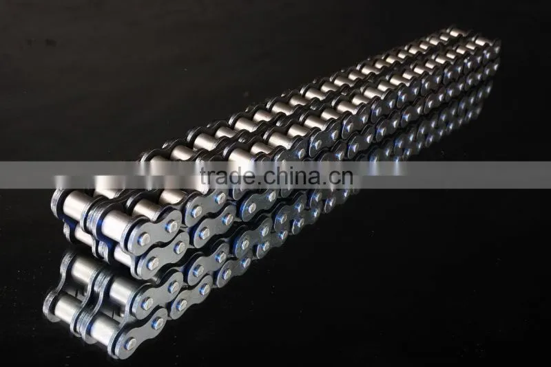 Walking tractor chains 60H-2 12A-2 08B-2