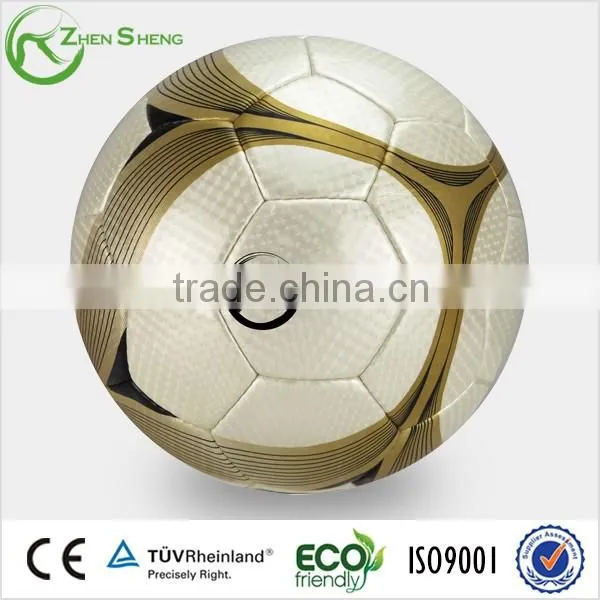 Zhensheng Competitive Play Soccer Ball