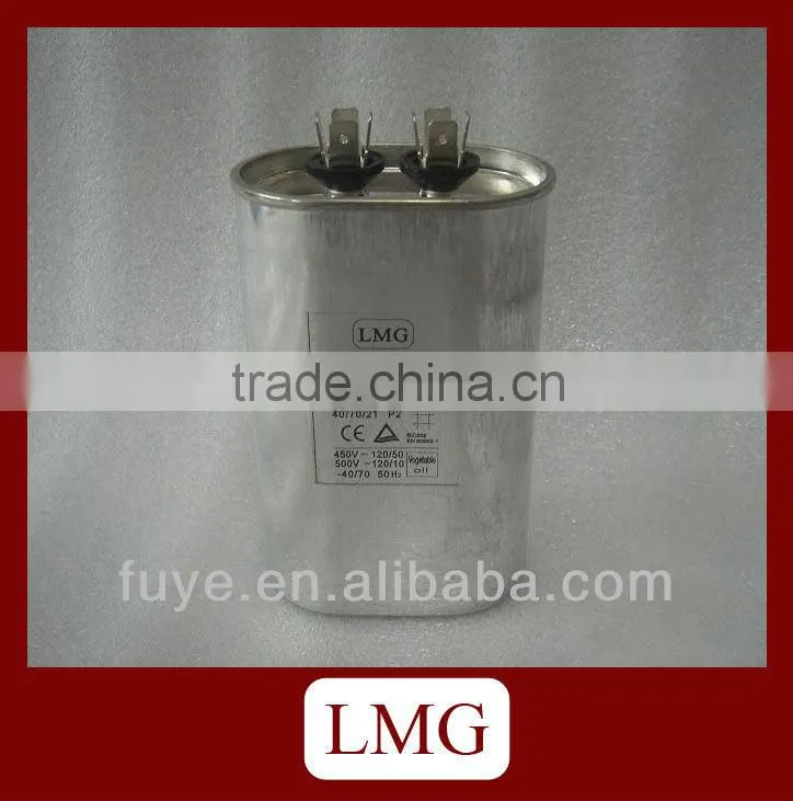cbb65 40uf motor capacitors