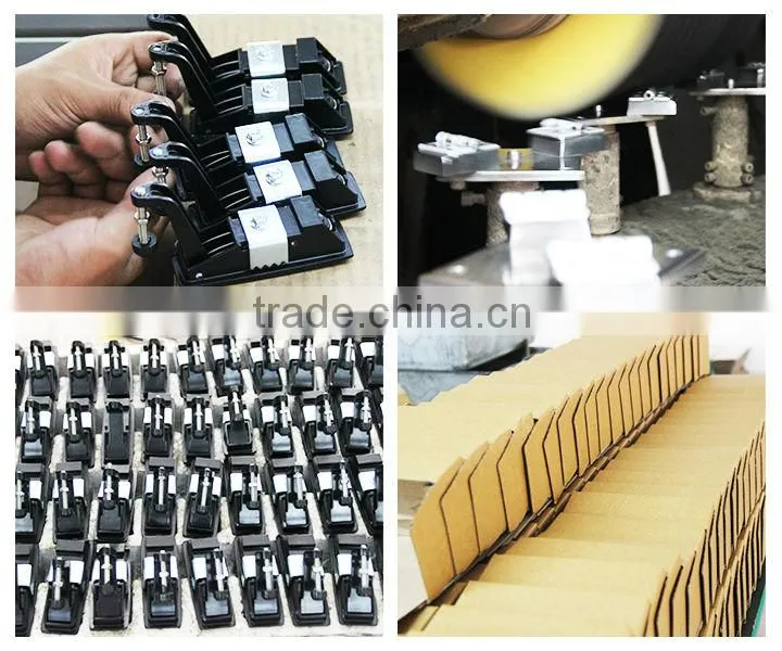 Handle lock with strong water resistance SP-MS101-1