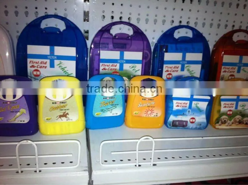 first aid box in dubai