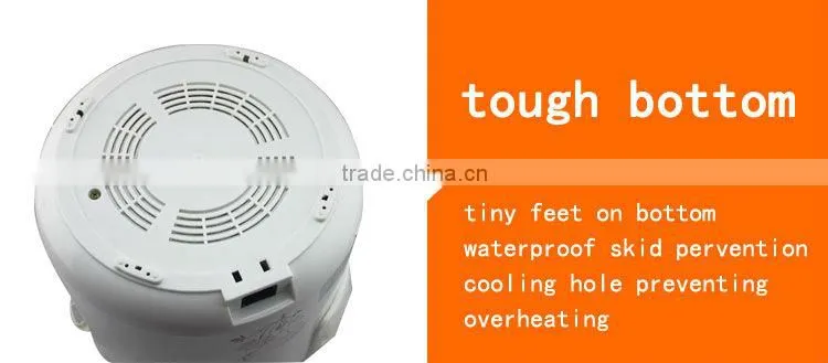 good quality hot sale cooking appliances rice cooker MRC002 1.8L rice cooker