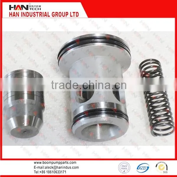 Mitsubishi piston DN215/225 for putzmeister concrete pump spare parts sany schwing cifa junjin