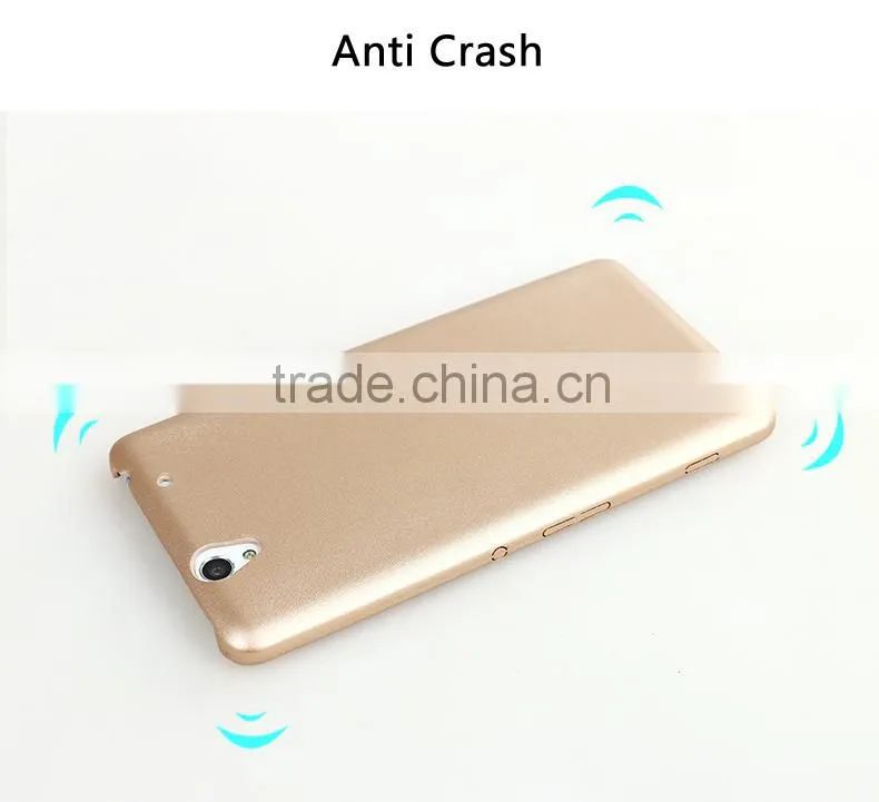 LZB Hot selling mobile phone accessories for sony xperia c4 back case