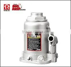 C T95007 Torin 50ton screw hydraulic jack, ASMEcertify