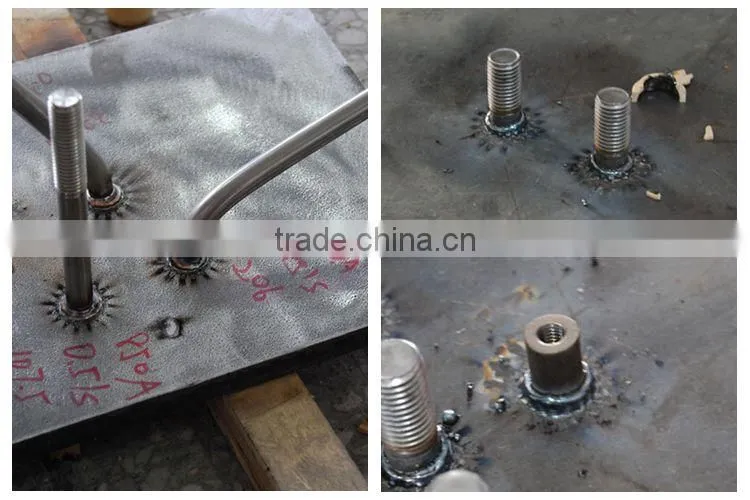 KENT KDA-2500i Stud Welding Machine