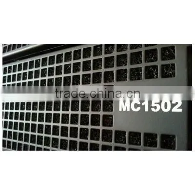 MC1502 1500w switching amplifier