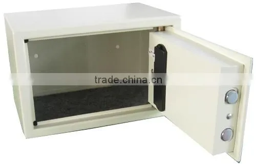 Small Electronic Lock Home Used Safe Box