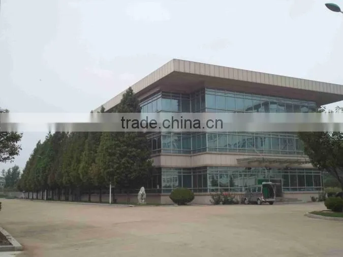 Sinoglass Housewares Co., Ltd. company overview - view 3