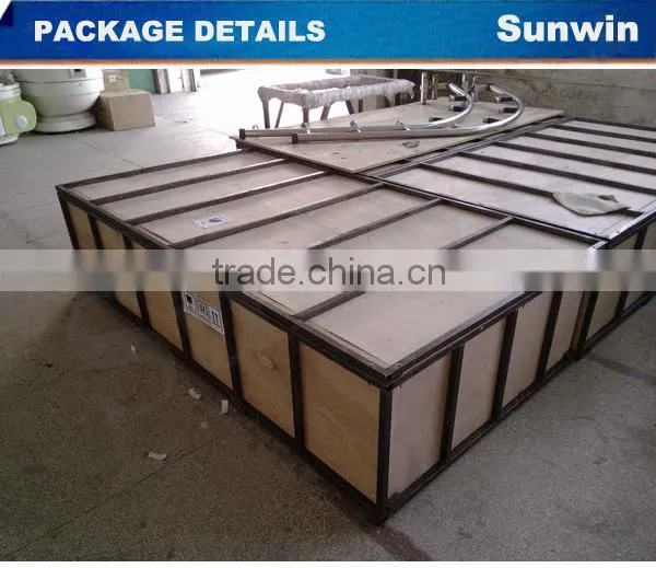 SW-707S Infrared ozone sauna and vichyshower fumigation equipment