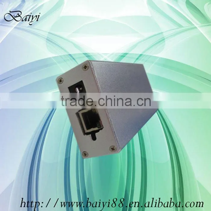 RJ45 GPRS SMS TCP Modem