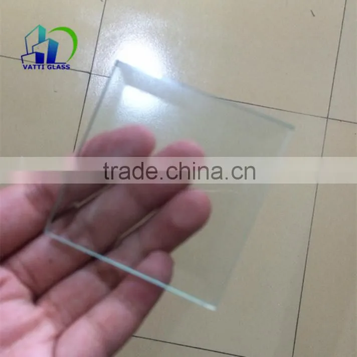 cluster bevel clear float glass beveled glass pieces