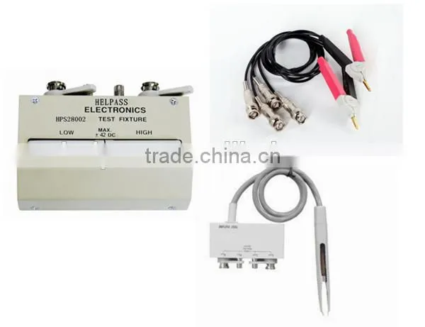 Digital multimeter HPS2776 inductance capacitance meter