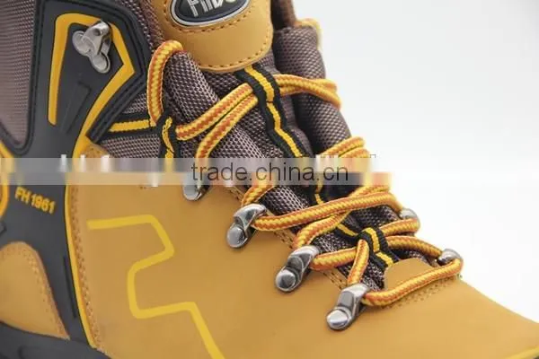rubber outsole material and safety shoes type cheap safety shoes s3