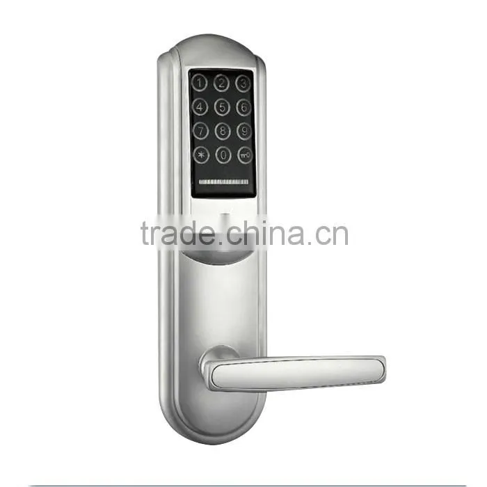 Digital Password Card Code Door Lock, Code Door Lock, Code Lock Manufacturer From China