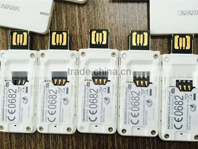 huawei E369 4G usb modem factory unlocked