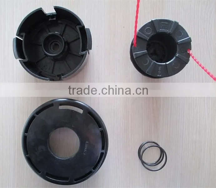 High Quality nylon cutter nylon head trimmer head nylon grass trimmer head