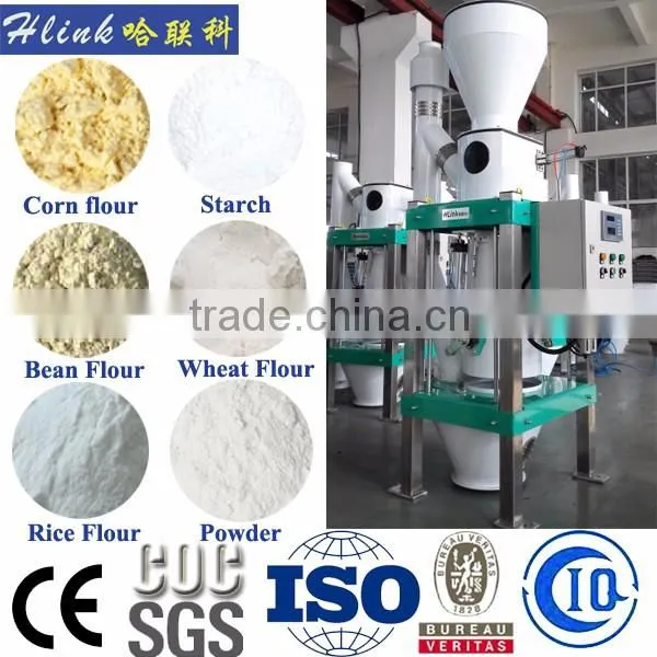 Automatic grain Balance scale flour Balance scale granule Balance scale