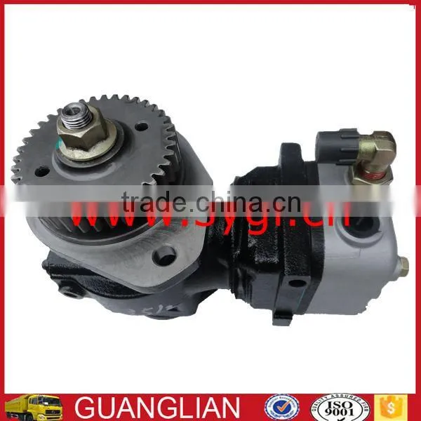 Diesel Engine Parts 4H air compressor 3509010-KE300 For Truck