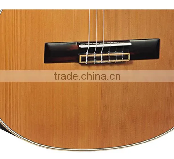 wholesale Good quality custom classical guitar case musical instruments