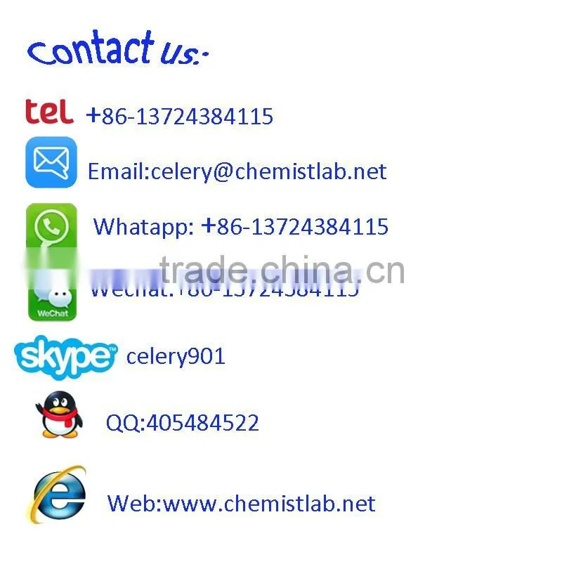 FH1200/1500/1800 Chemical Resistant Laboratory Steel Fume Hood with Fume Scrubber, 59'' Width x Depth 31.5' 'x Height 92.5''