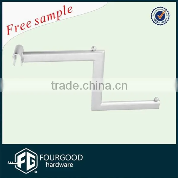 Supermarket Metal Hanging Display Hook