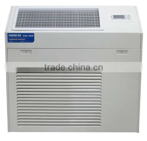Hot Ceiling dehumidifier 138L/DAY