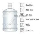 PET BOTTLE BLOWING MACHINE ZHANGJIAGANG