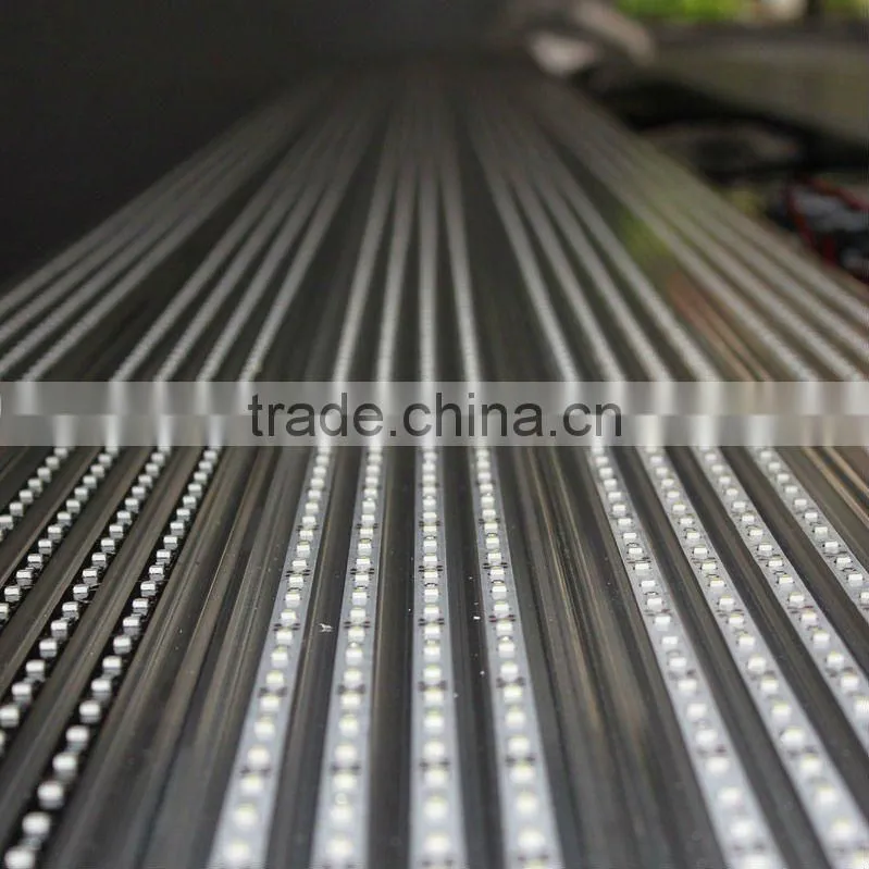LED Waterproof Flexible Strip