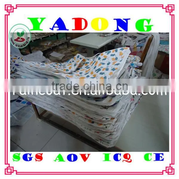 high quality plastic table cloth