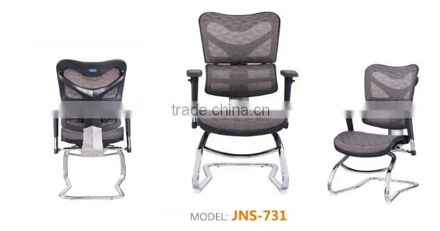 Hot Sale Executive Swivel Lift mesh Ergonomic office chair modern mesh chair