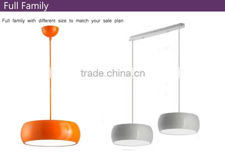 new metals iron pendant lights in 2015