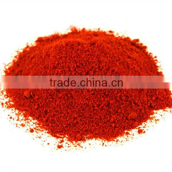 Dehydrated Bell Pepper