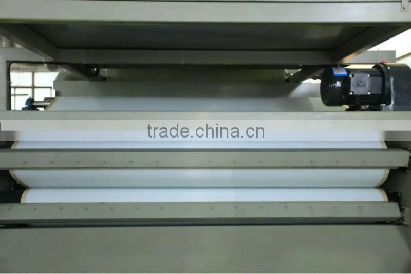 chemical water and waste water treatment equipment