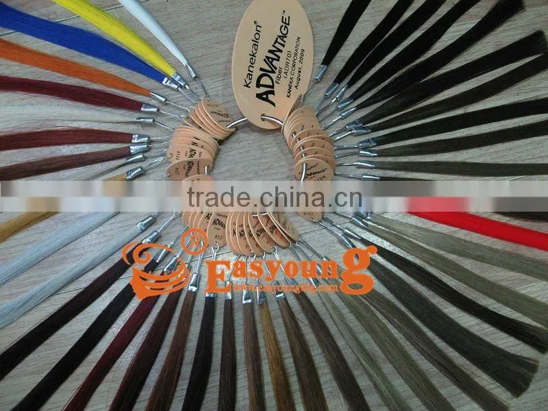 color ring, synthetic color chart, color sample for choice