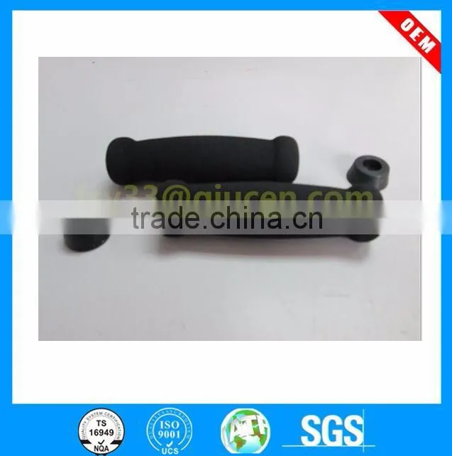 Custom OEM silicone rubber High quality and cheap compound golf grip
