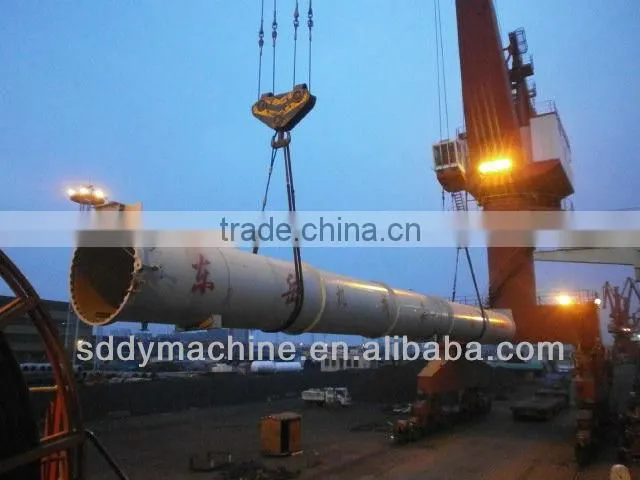 Special autoclave for AAC block