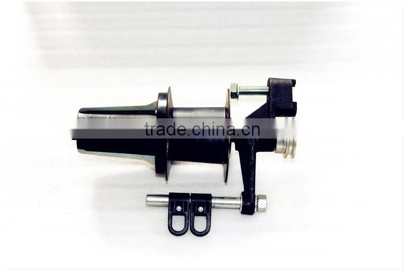china alibaba plastic winder used for weaving machine